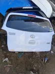 Pixis ya Toyota Boot 2013 - 2
