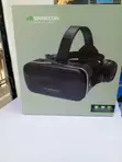 VR Shinecon Mobile VR Glasses Headset - 2