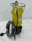 Aico Japan Sewage Submersible Pump 3hp/2.2kw, 70m Head, Single Phase - 1