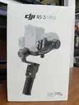 DJI RS 3 Mini Gimbal Stabilizer ya Kushikilia - 2