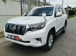 Toyota Land Cruiser Prado TX.L 2.8 2019 - 2