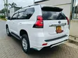 Toyota Land Cruiser Prado TX.L 2.8 2019 - 3