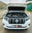 Toyota Land Cruiser Prado TX.L 2.8 2019 - 4