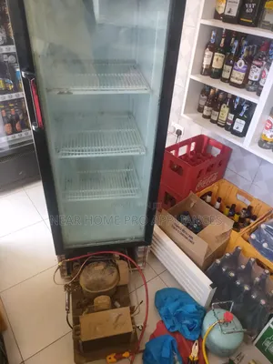 Huduma za Kukarabati na Kutunza Friji Juja