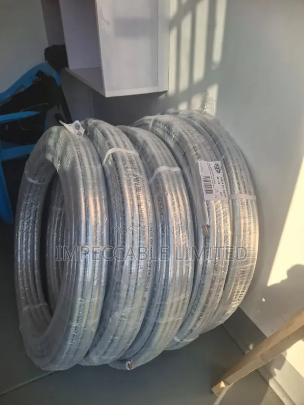 Paipu ya Copper 3/8" x 0.8mm x 50m - 1