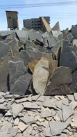Irregular Mazeras Natural Stones - 1