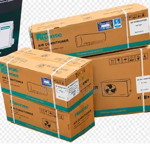 Hisense 24,000 BTU Inverter Air Conditioner