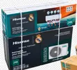 Hisense 24,000 BTU Inverter Air Conditioner - 3