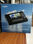 4-Way HDMI Video Switcher for Live Streaming - 2