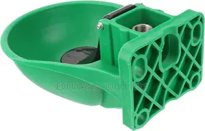 Kinywaji cha Ng'ombe cha Plastiki - Toa Maji Mara Moja