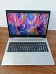 HP ProBook 450 G6 Laptop: Core i7, 8GB RAM, 256GB SSD - 3