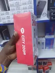 New Itel City 200 128GB Black - 1