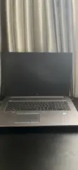 HP ZBook 17 G6 Workstation Laptop - 3