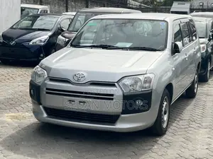 Toyota Probox 2020 - Iliyoagizwa Nje