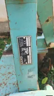 3-Disc Nardi Plough - Kijani - 1