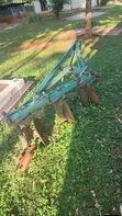 3-Disc Nardi Plough - Kijani - 2