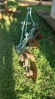 3-Disc Nardi Plough - Kijani - 4