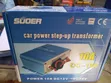 12V-24V DC-DC Converter (10A) - 2
