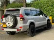 Toyota Land Cruiser Prado 3.0 D-4D 2006 White - 1