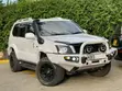 Toyota Land Cruiser Prado 3.0 D-4D 2006 White - 4