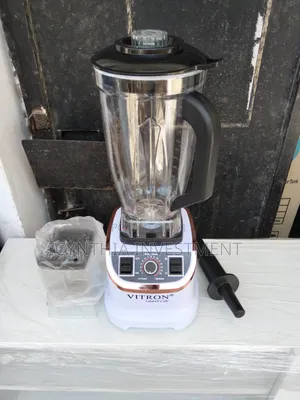 Vitron Commercial Blender 3L