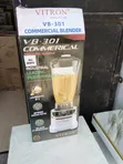 Vitron Commercial Blender 3L - 2
