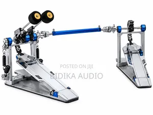 Yamaha FP9 Series DFP9C Double Bass Drum Pedal