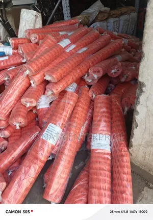 Mtandio wa Kinga wa Machungwa kwa Ujenzi