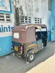 Bajaj RE 2015 - Black - 1