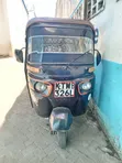 Bajaj RE 2015 - Black - 3