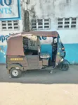 Bajaj RE 2015 - Black - 4