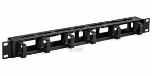 1U Cable Manager