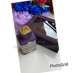 Amethyst Perfumes na Lattafa 100ml