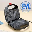 Electromate 2-in-1 Sandwich Maker - 2