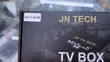 Jn Tech MXQ Pro 5G Android TV Box 8GB+128GB - 2