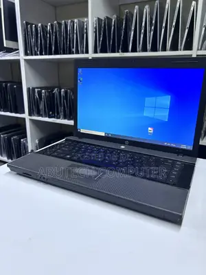 Laptop HP Compaq 620 4GB RAM, 250GB SSD