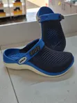 Crocs Literide 360 za Watoto Halisi - 2