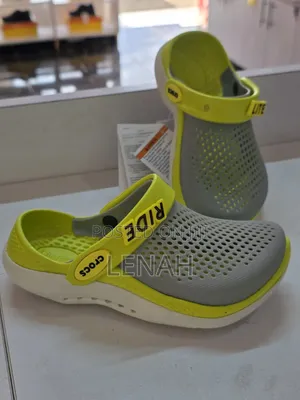 Crocs Literide 360 za Watoto Halisi