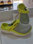 Crocs Literide 360 za Watoto Halisi - 4