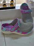 Crocs Literide 360 za Watoto Halisi - 5