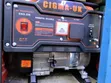 CIGMA-UK Portable AC Generator 230V - 1