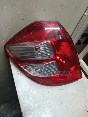 Honda Fit 2008 Taillight