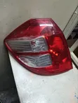 Honda Fit 2008 Taillight - 1