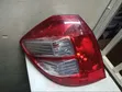 Honda Fit 2008 Taillight - 2