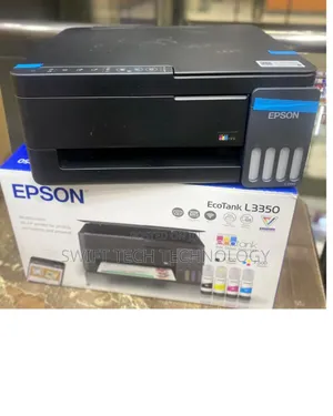 Epson L3350 Ink-Jet Printer