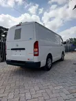 Toyota HiAce Freezer Van 2019 - 1