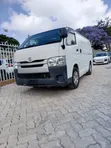 Toyota HiAce Freezer Van 2019 - 3