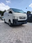 Toyota HiAce Freezer Van 2019 - 4