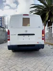 Toyota HiAce Freezer Van 2019 - 5