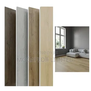 SPC Flooring - Modern Stylish Home Flooring